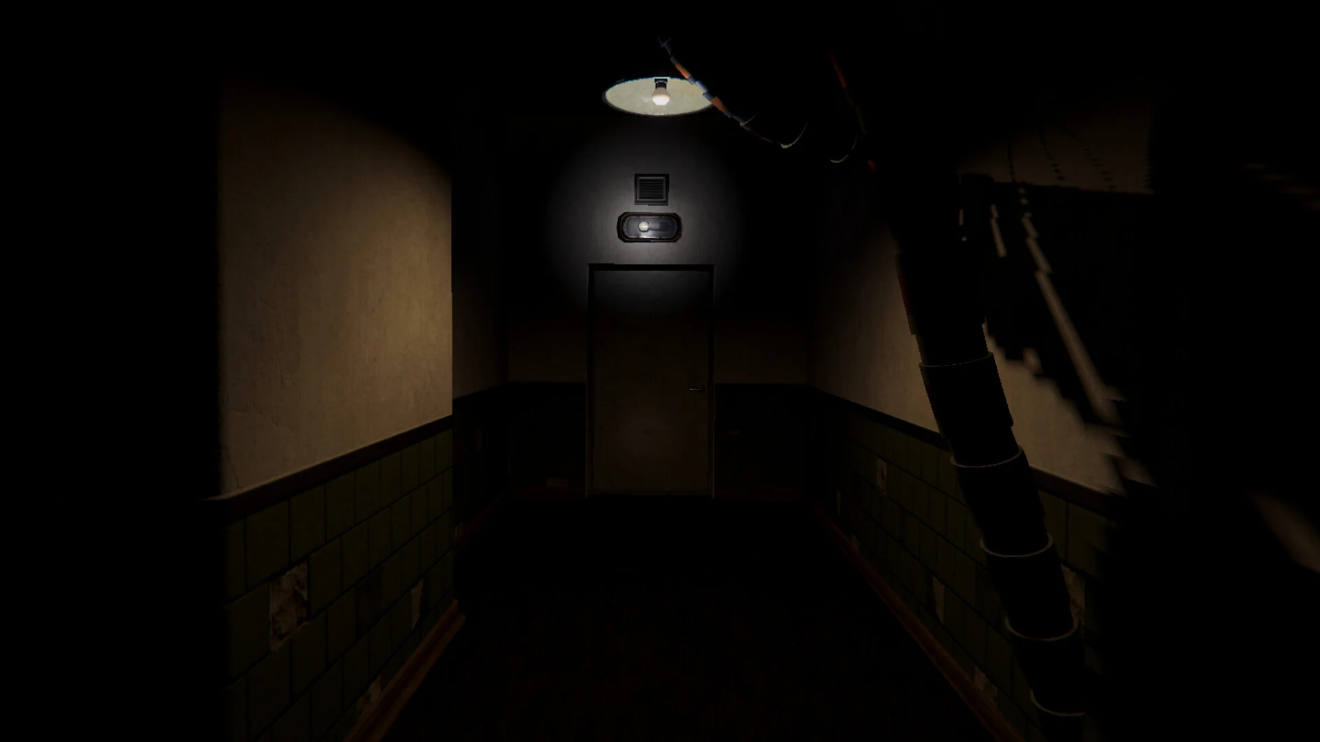 WriteNor gameplay screenshot